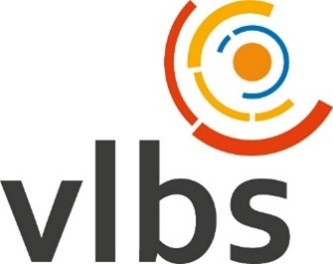 vlbs logo